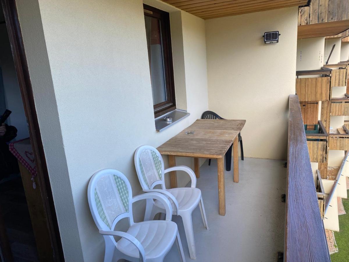 Apartment 1600 Les Cimes *