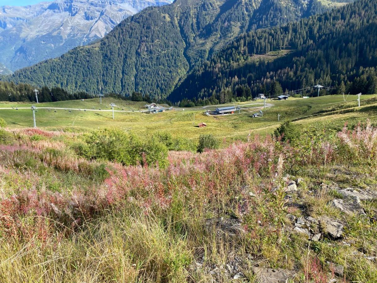 1600 Les Cimes * Samoens