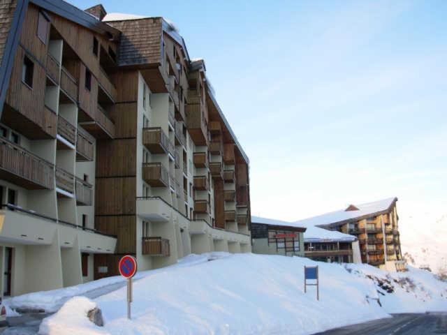 Apartment 1600 Les Cimes *